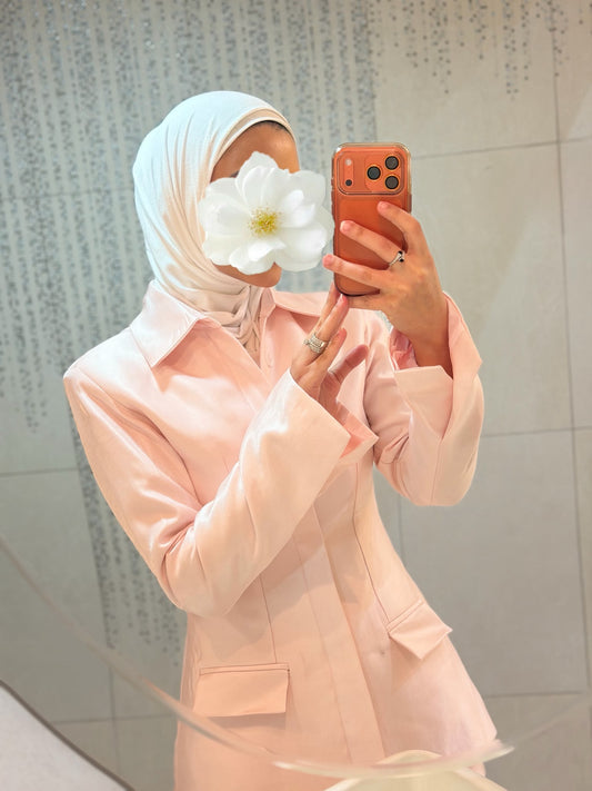 Pink Set