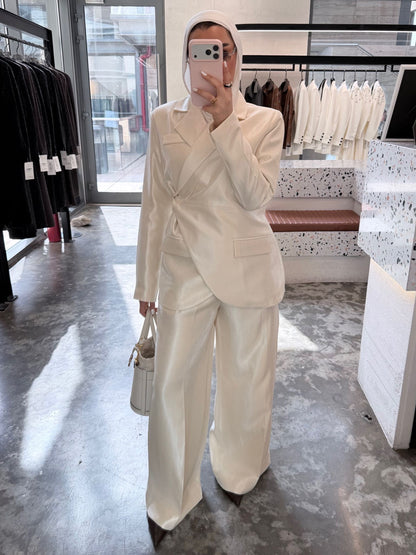 Offwhite set