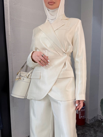Offwhite set